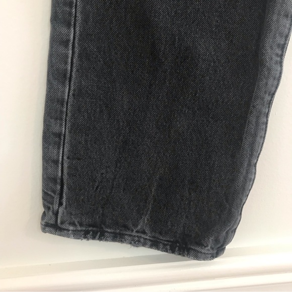 Current/Elliot black jeans - Picture 4 of 10